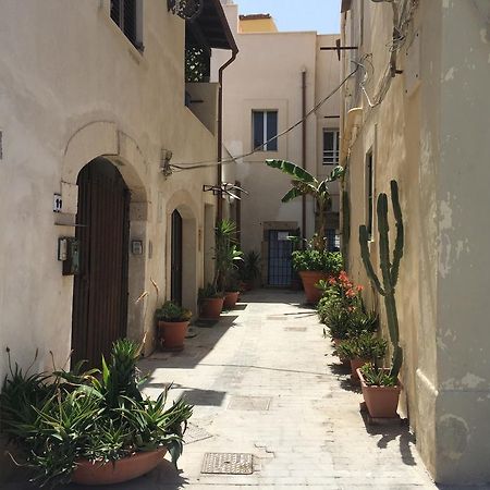 Rosa Di Ortigia Apartment Syracuse Exterior photo