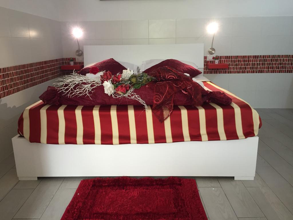 Rosa Di Ortigia Apartment Syracuse Exterior photo