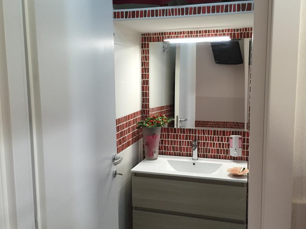 Rosa Di Ortigia Apartment Syracuse Exterior photo