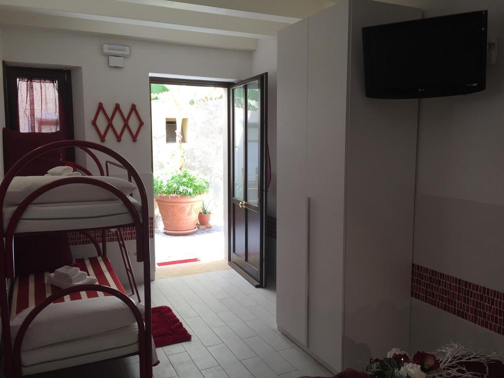 Rosa Di Ortigia Apartment Syracuse Exterior photo