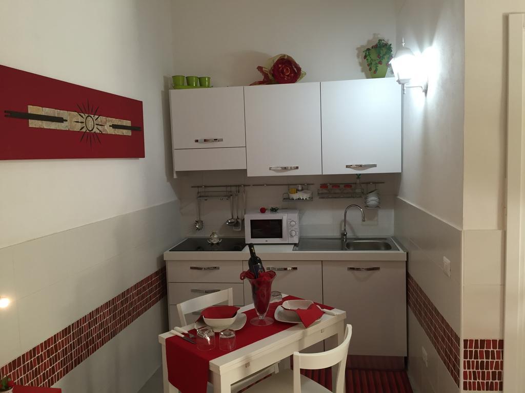 Rosa Di Ortigia Apartment Syracuse Exterior photo