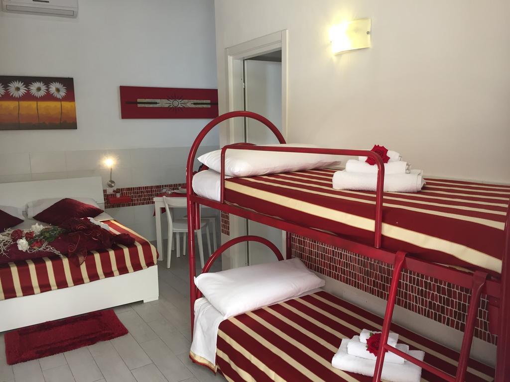 Rosa Di Ortigia Apartment Syracuse Exterior photo